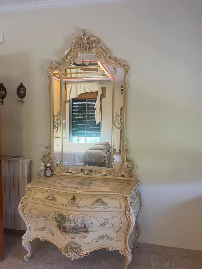 B&B Villa Romano サレルノ エクステリア 写真