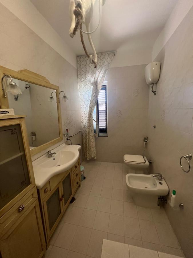 B&B Villa Romano サレルノ エクステリア 写真