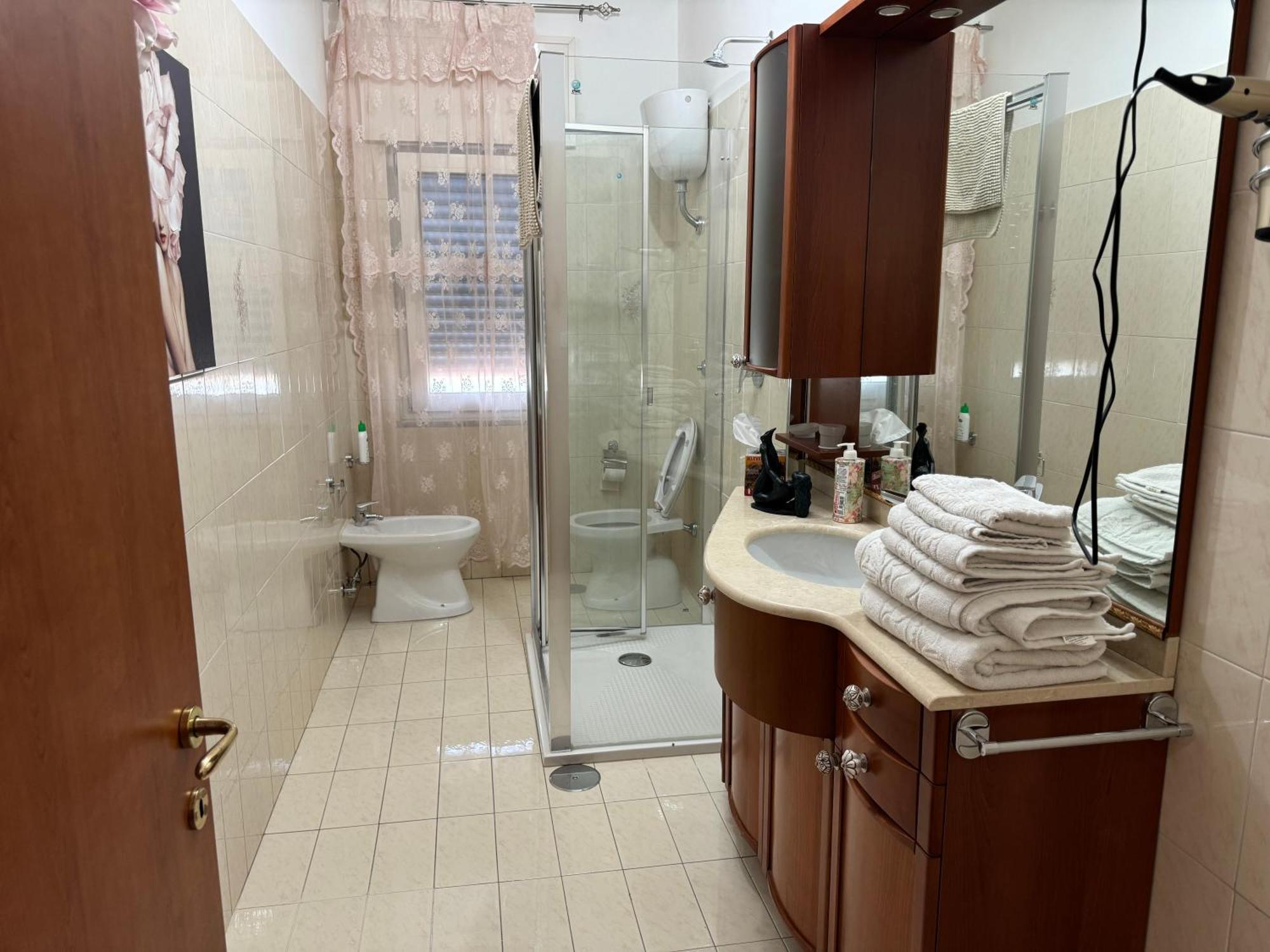B&B Villa Romano サレルノ エクステリア 写真
